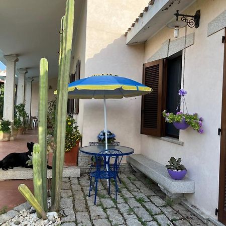 Villa Iris Iglesias Exterior foto